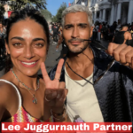 Lee Juggurnauth Partner