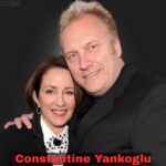 constantine yankoglu