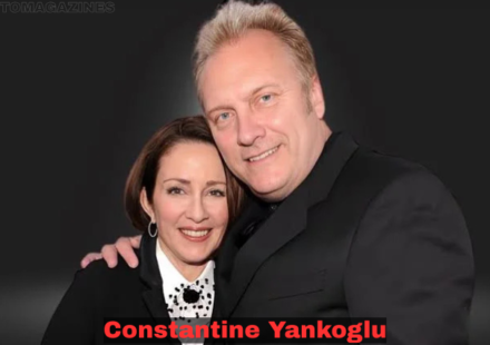 constantine yankoglu