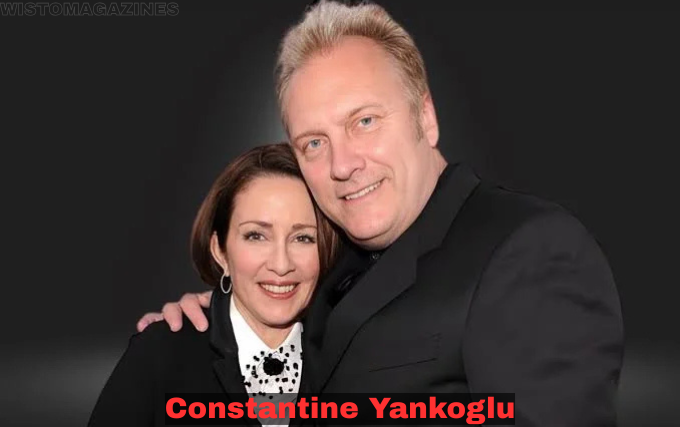 constantine yankoglu