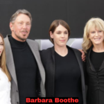 barbara boothe