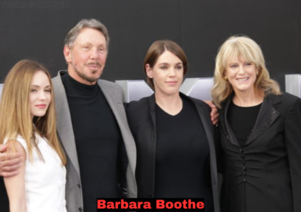 barbara boothe