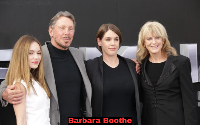 barbara boothe