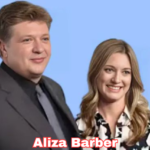 aliza barber
