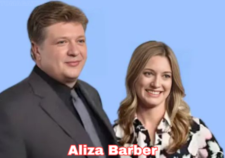aliza barber