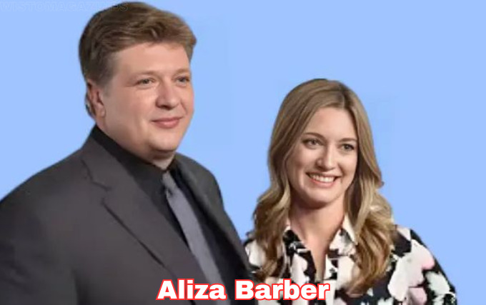 aliza barber