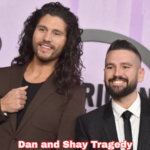 Dan and Shay Tragedy