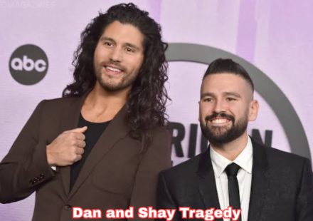 Dan and Shay Tragedy