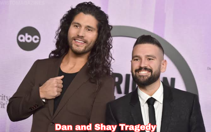 Dan and Shay Tragedy