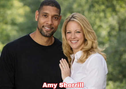 amy sherrill