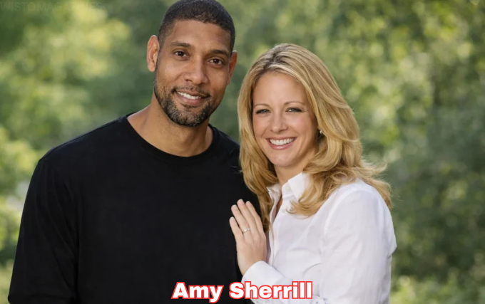 amy sherrill