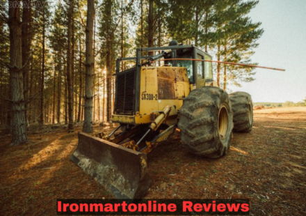ironmartonline reviews