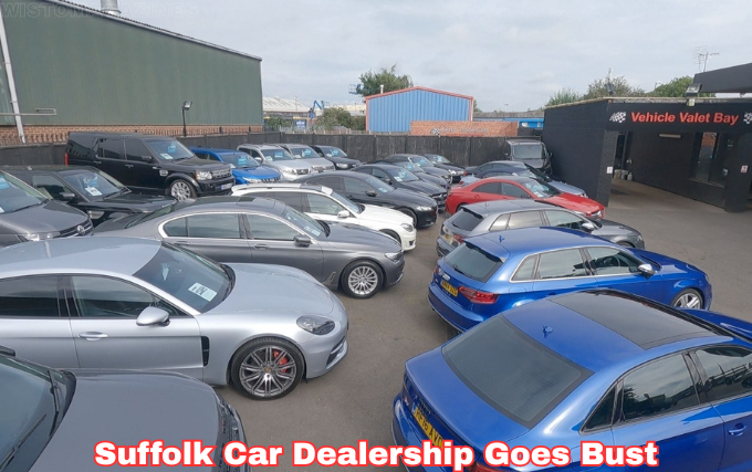 suffolk car dealership goes bust