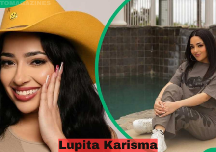 Lupita Karisma