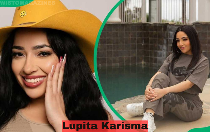 Lupita Karisma