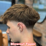 blowout taper