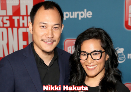 Nikki Hakuta