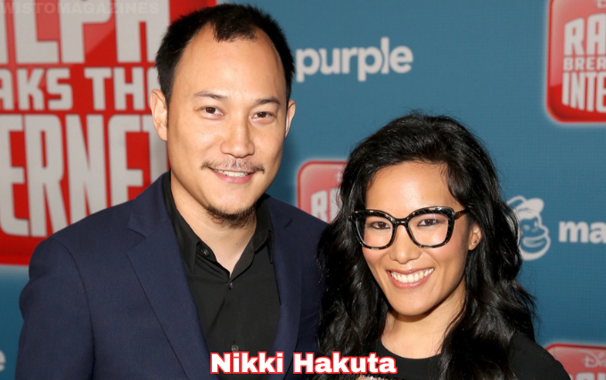Nikki Hakuta