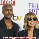Lee Juggurnauth Partner