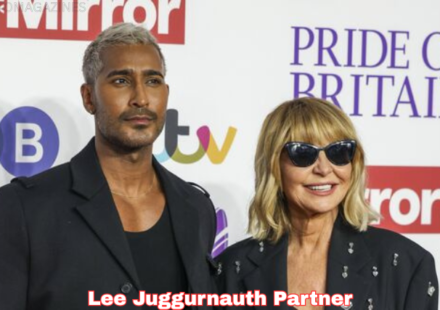 Lee Juggurnauth Partner