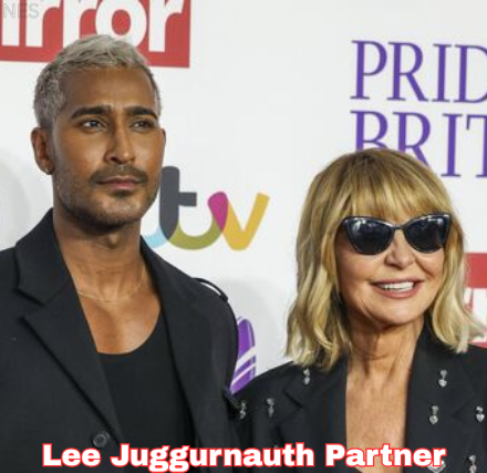 Lee Juggurnauth Partner
