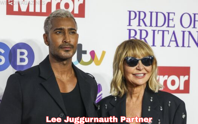 Lee Juggurnauth Partner