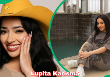 Lupita Karisma