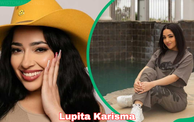 Lupita Karisma