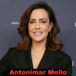 antonimar mello