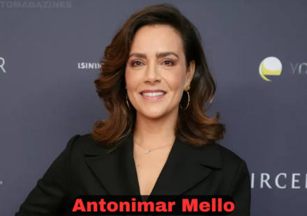 antonimar mello