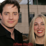 afton smith