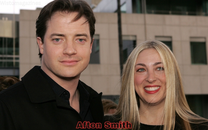 afton smith