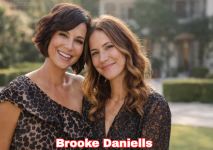 brooke daniells