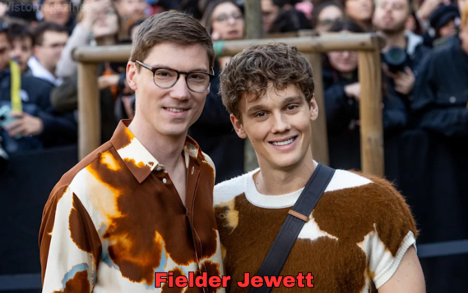 fielder jewett