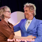 bart springtime