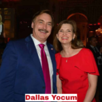 dallas yocum