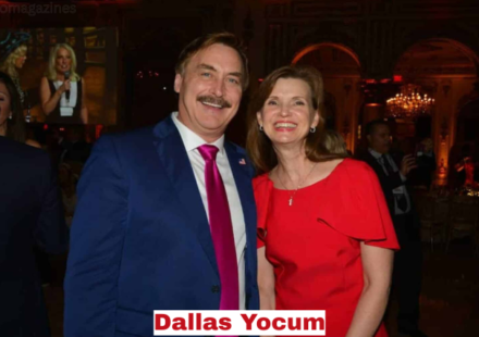 dallas yocum