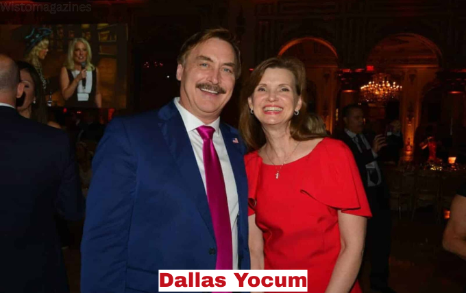 dallas yocum