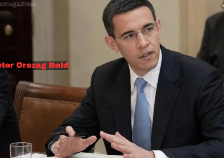 peter orszag bald