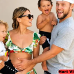 hart violet braun