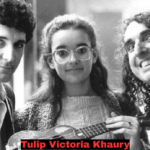 tulip victoria khaury