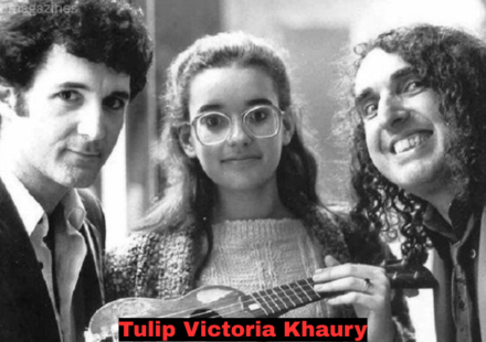 tulip victoria khaury
