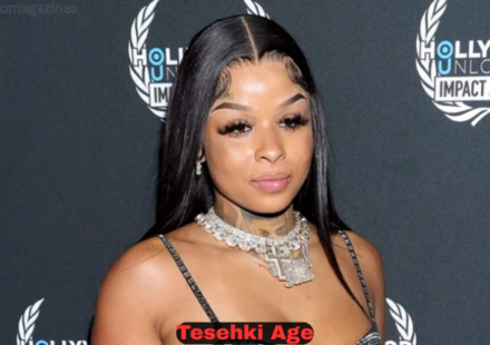 tesehki age