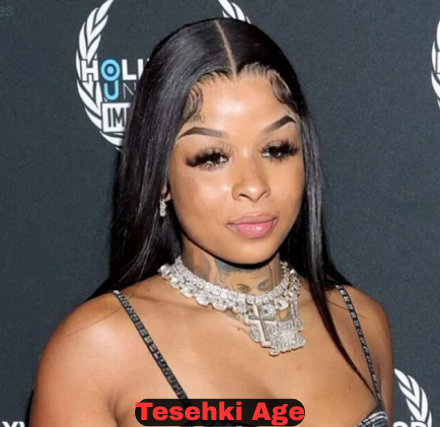 tesehki age
