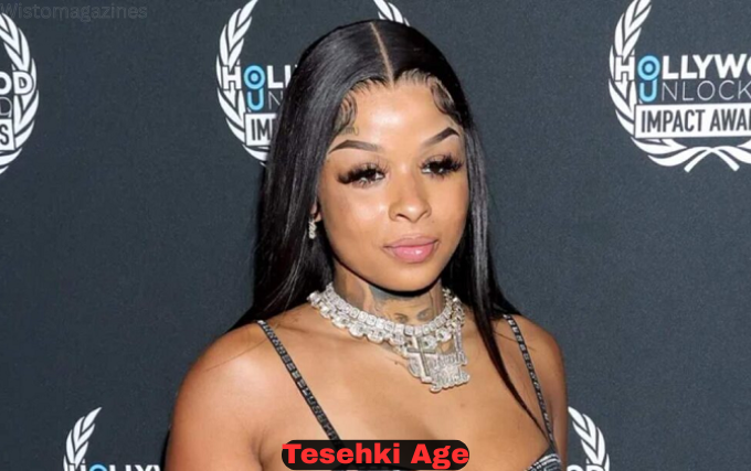 tesehki age