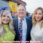 obituary debby clarke belichick