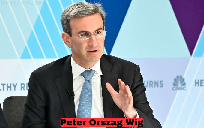 peter orszag wig