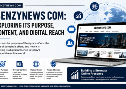 benzynews com