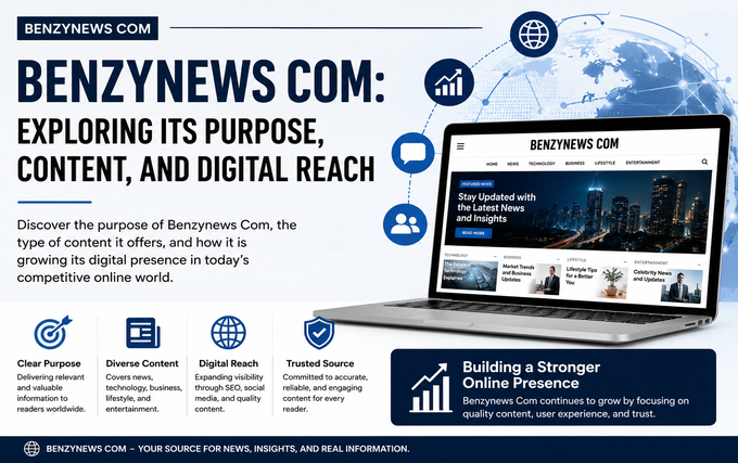 benzynews com