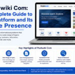 pushwiki com
